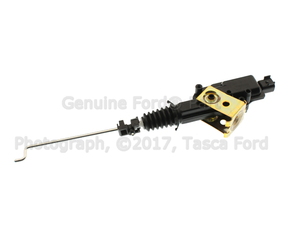 4W1Z5426594AA - Body: Actuator for Ford: Crown Victoria | Lincoln: Town Car | Mercury: Grand Marquis, Marauder Image