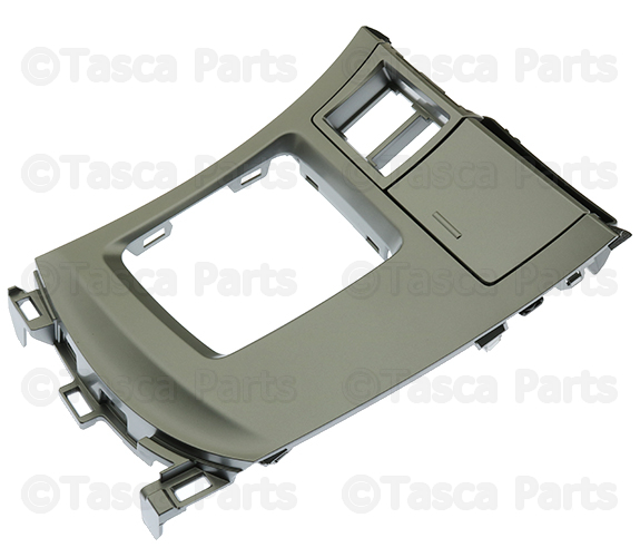BBM964340G - Body: Upper Panel for MAZDA Image