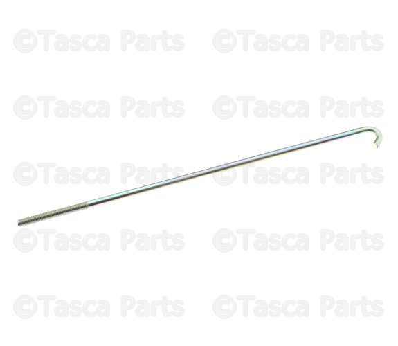 LC6256034 - Electrical: Hold Down Bolt for Mazda: MPV Image