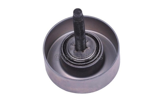 12666592 - Cooling System: Idler Pulley for Cadillac: CT4 | Chevrolet: Colorado, Silverado 1500, Silverado 1500 LTD | GMC: Canyon, Sierra 1500, Sierra 1500 Limited Image