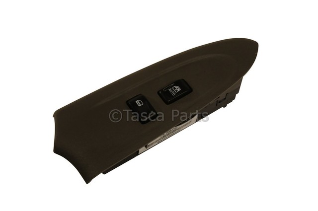10364167 - Body: Door Window Switch for Chevrolet: Trailblazer, Trailblazer EXT Image