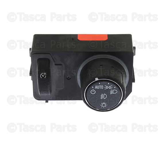 84472676 - Body: Headlamp Switch for GM Image