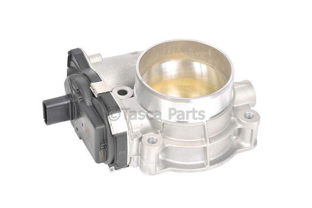 12676296 - : Fuel Injection Throttle Body Assembly with Sensor for Cadillac: ATS, CT6, CTS, XT5, XT6 | Chevrolet: Blazer, Camaro, Colorado, Express 2500, Express 3500, Silverado 1500 | GMC: Acadia, Canyon, Savana 2500, Savana 3500, Sierra 1500 Image