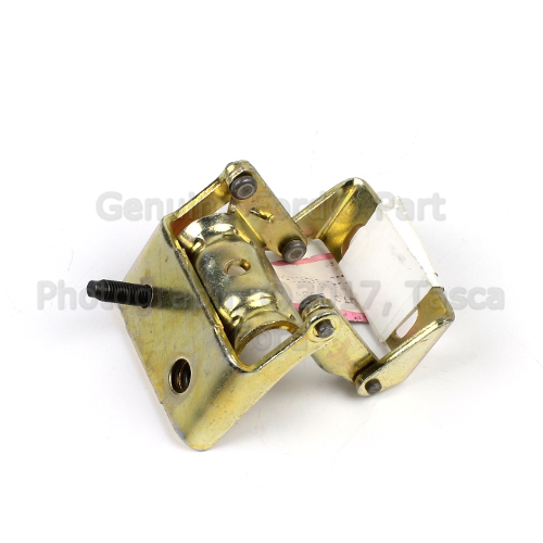 6L2Z7842900AA - Body: Hinge for Ford: Explorer, Explorer Sport | Lincoln: Aviator | Mercury: Mountaineer Image