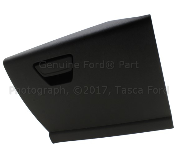 CJ5Z7806024AB - Body: Glove Box Door for Ford Image
