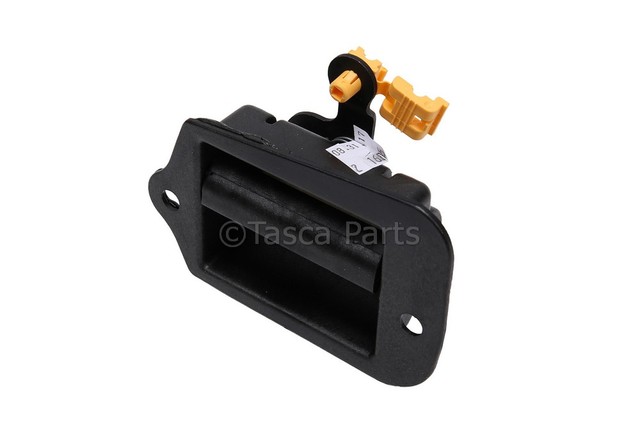 19211052 - Body: Exterior Door Handle for Chevrolet: S10 | GMC: Sonoma Image