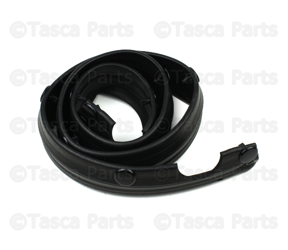 GS3L56770B - Body: Front Weather-strip for Mazda Image