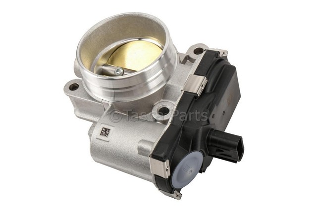 12681470 - : Fuel Injection Throttle Body Assembly with Sensor for Buick: Regal, Verano Image