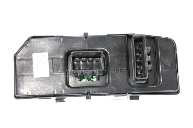 22733011 - Body: Window Switch for GM Image