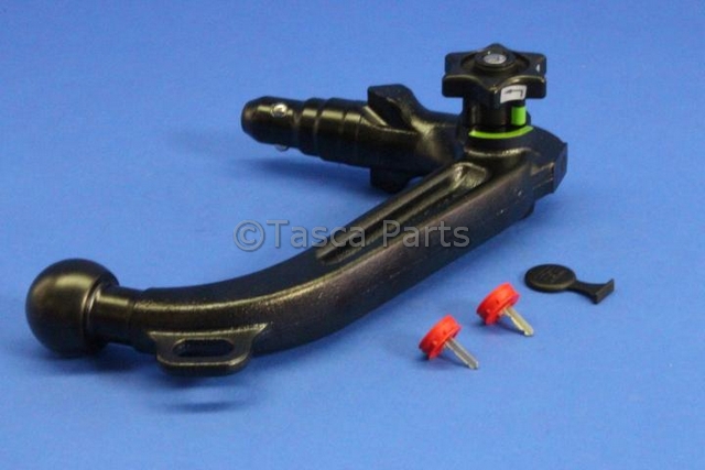 68255644AB - : Tow Hook for Mopar Image