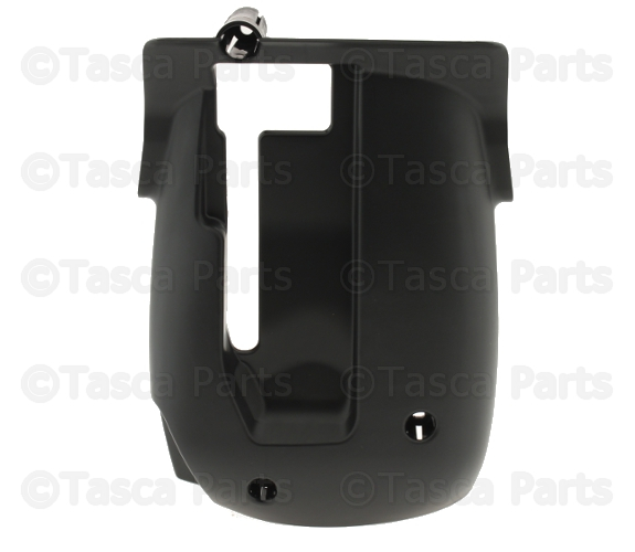 BBM460230B02 - Steering: Lower Column Cover for Mazda Image