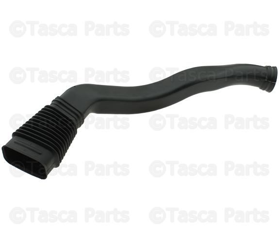 165543S51A - Engine: Inlet Duct for Nissan Image