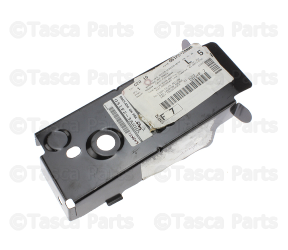 G51F23ANMA - Body: Inner Rail Bracket for Nissan Image