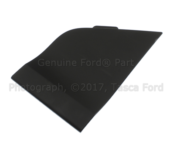 CK4Z61405A26B - Body: Fuel Door for Ford Image