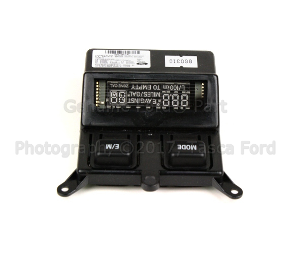 3C3Z10D898AA - Body: Indicator for Ford: F-250 Super Duty, F-350 Super Duty, F-450 Super Duty, F-550 Super Duty Image