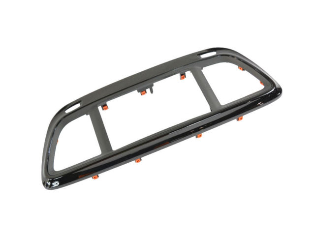 5SC91DX8AB - Interior Trim: Instrument Panel Bezel for Mopar Image