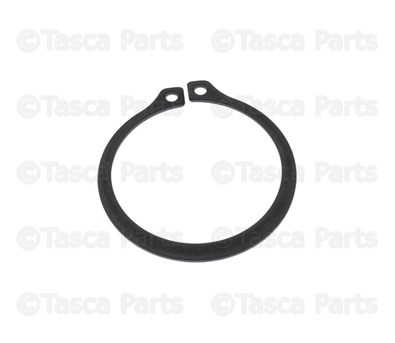 5086676AA - Front Suspension &amp; Drive: Ball Joint Ring for Dodge: Ram 1500, Ram 2500, Ram 3500 | Ram: 2500, 3500 Image