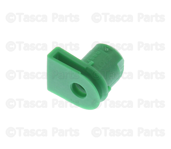 30640541 - : Bumper Cover Nut for Volvo Image