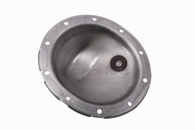 26067595 - Universals &amp; Rear Axle: Axle Cover for Buick: LeSabre, Roadmaster | Cadillac: Brougham, Escalade, Escalade ESV, Escalade EXT, Fleetwood | Chevrolet: Avalanche 1500, Avalanche 2500, Blazer, C/K Pickup, C1500, C2500, C3500, C3500HD, Caprice, Commercial Chassis, Express 1500, Express 2500, Express 3500, G10, G20, G30, Impala, K1500 Pickup, K2500 Pickup, K3500 Pickup, K5 Blazer, R10, R20, R2500, R30, R3500, S10, S10 Blazer, Silverado 1500, Silverado 1500 HD, Silverado 2500, Silverado 2500 HD, Silverado 3500, Suburban 1500, Suburban 2500, Suburban C10, Suburban C1500, Suburban C20, Suburban C2500, Suburban K10, Suburban K1500, Suburban K20, Suburban K2500, Suburban R10, Suburban R1500, Suburban R20, Suburban R2500, Suburban V10, Suburban V1500, Suburban V20, Suburban V2500, Tahoe, V10, V20, V30, V3500 | GMC: C1500 Pickup, C2500 Pickup, C3500 Pickup, C3500HD, G1500, G2500, G3500, Jimmy, K1500 Pickup, K2500 Pickup, K3500 Pickup, P2500, R1500 Pickup, R2500 Pickup, R3500 Pickup, Savana 1500, Savana 2500, Savana 3500, Sierra 1500, Sierra 1500 HD, Sierra 2500, Sierra 2500 HD, Sierra 3500, Sonoma, Suburban C1500, Suburban C2500, Suburban K1500, Suburban K2500, Suburban R1500, Suburban R2500, V1500, V1500 Suburban, V2500, V2500 Suburban, V3500, Yukon, Yukon XL 1500, Yukon XL 2500 | Oldsmobile: Bravada, Custom Cruiser Image