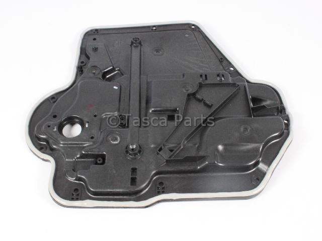 68089338AA - : Carrier Assembly - Passenger Side (RH) for Jeep: Wrangler, Wrangler JK Image