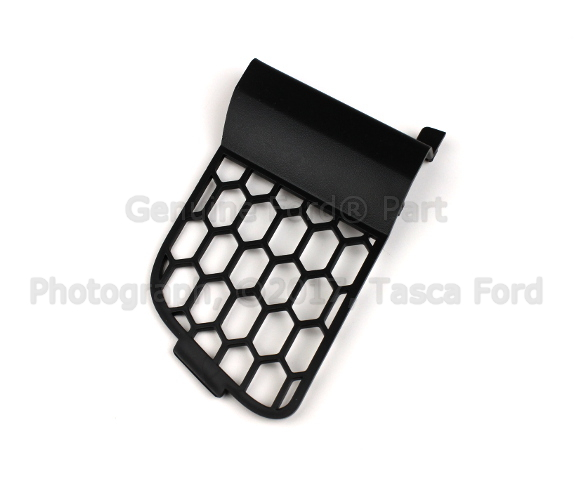 5L3Z17E811BAA - : Cover Plate - Driver's Side (LH) for Ford Image