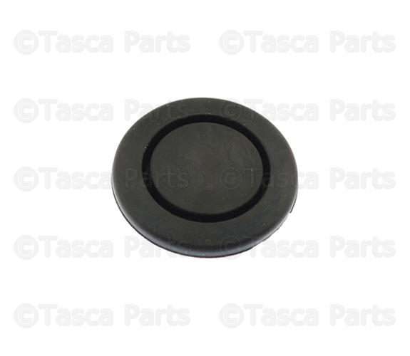 165800155 - Body: Clip. Cover Drain Hole. Grommet. Plug Floor. Plug Rubber.  (Front, Rear) for Nissan: Kicks, TITAN, TITAN XD, Versa Image