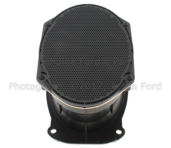 9L3Z18808M - Body: Rear Speaker for Ford: F-150 Image