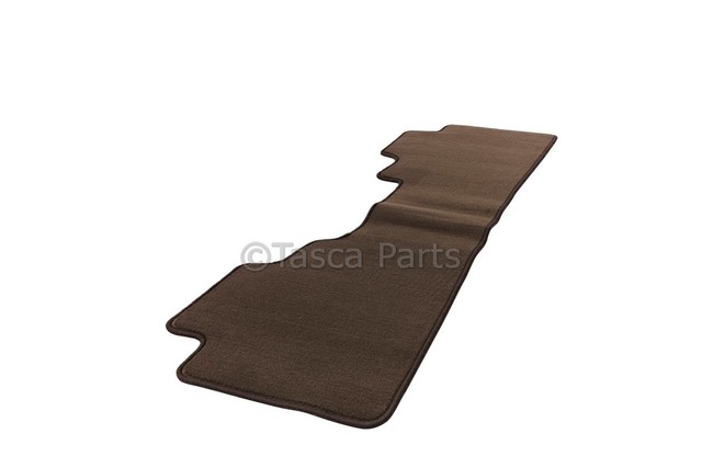 25913072 - Interior: Floor Mats, Production Carpet, Second Row for GM Image