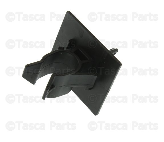 68084182AA - Steering: Power Steering Cooler Retainer Package for Mopar Image