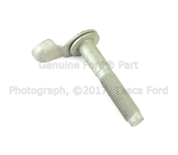 6W1Z3C177B - Suspension: Strut Bolt for Ford: Crown Victoria | Mercury: Grand Marquis, Marauder Image
