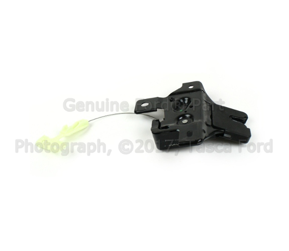 DA5Z5443200A - Body: Trunk Lock for Ford: Taurus | Lincoln: MKS | Mercury: Sable Image