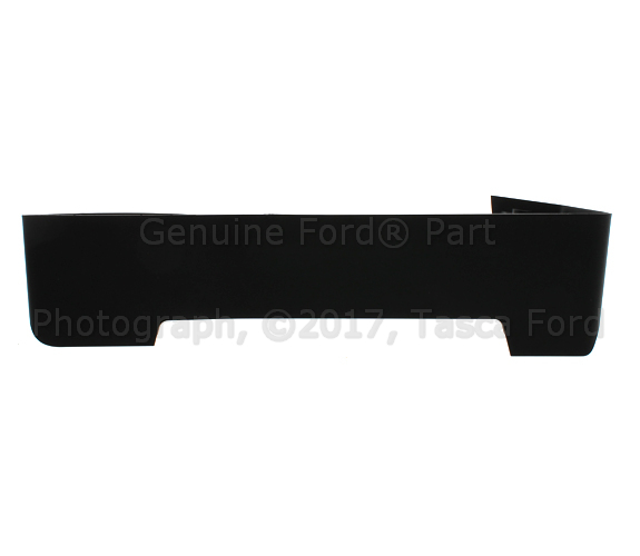 9L3Z1562187FA - Body: Track Cover for Ford: F-150 Image