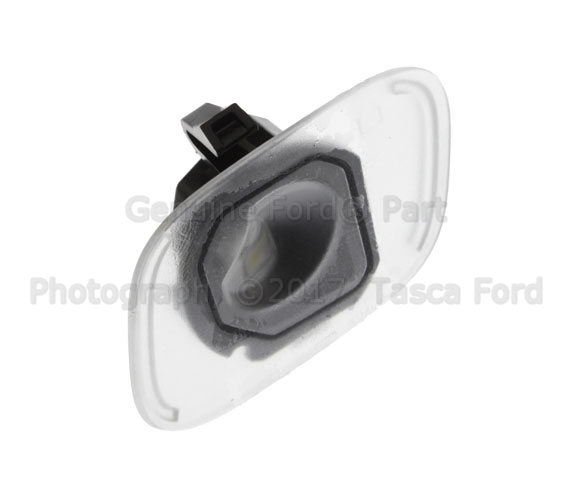 FL3Z13B375A - Body: Puddle Lamp for Ford: F-150 Image