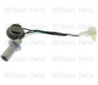 924401M010 - Electrical: Socket &amp; Wire for Kia Image