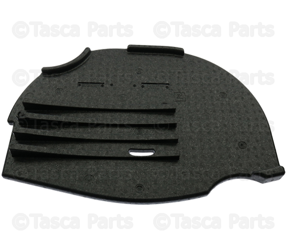 42403544 - Body: Storage Cover for GM Image