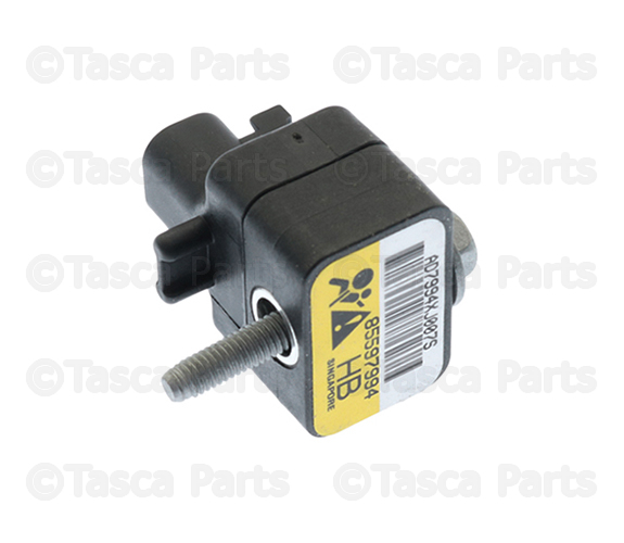 2005-2007 Hummer H2 Ft Impact Sensor 85597994 | TascaParts.com