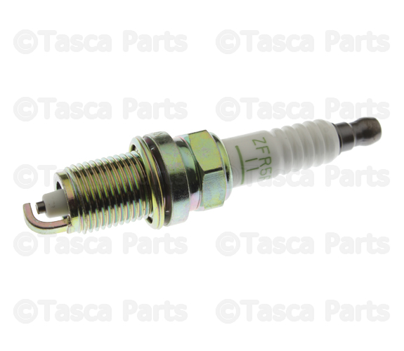 18F287 - Ignition: Spark Plug for Mazda: 626, 929, B2600, Millenia, MPV, MX-6, Protege Image