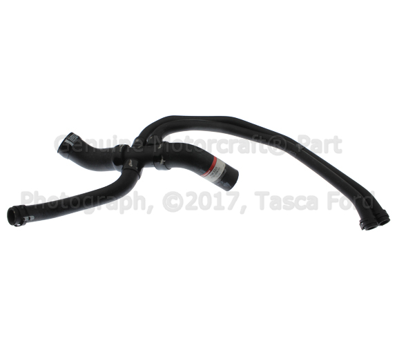 F75Z8286MA - : Radiator Coolant Hose for Ford Image