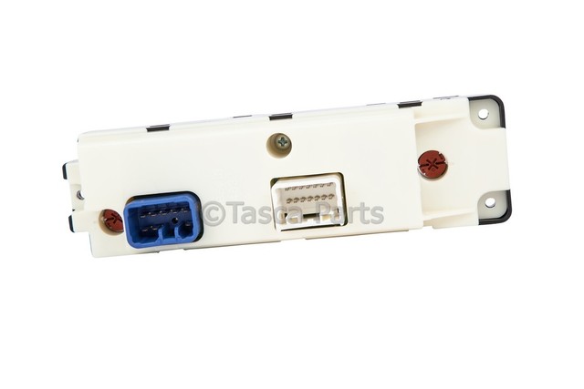 25779766 - Body: Window Switch for GM Image