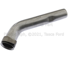 F4TZ6K854A - : Inlet Pipe - Driver's Side (LH) for Ford: F-250 Super Duty, F-350 Super Duty, F-450 Super Duty, F-550 Super Duty Image