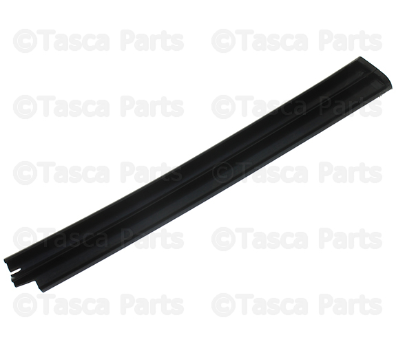 NC10R1441B - Body: Weatherstrip for Mazda: Miata Image