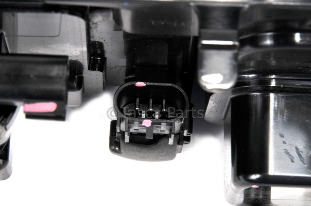 23495647 - Emission System: Vapor Canister for GM Image
