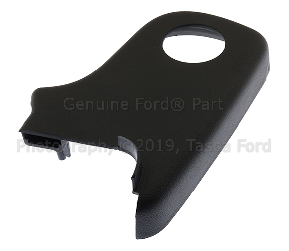 AE9Z7461349AD - Body: Seat Latch Cover for Ford Image