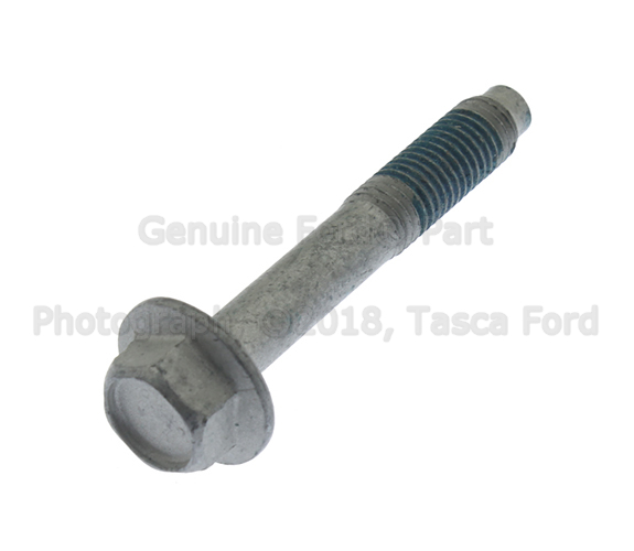 W711843S439 - Engine: Engine Torque Strut Bolt for Ford Image