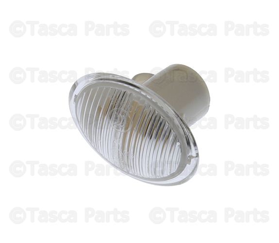 68213258AA - : Side Marker Lamp for Fiat: 500L Image