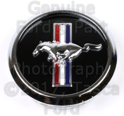 5R3Z1130B - Suspension: Center Cap for Ford: Mustang Image