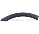 KK3Z61278L01EA - Body: Wheel Opening Molding for Ford Image