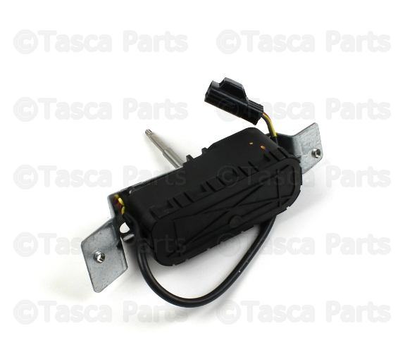 30753290 - Electrical: Wiper Motor for Volvo Image