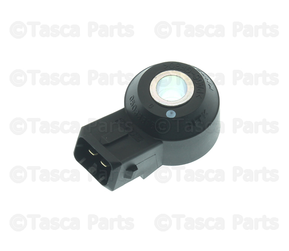 5033316AB - Electrical: Knock Sensor for Chrysler: 200, 300, Aspen, Pacifica, PT Cruiser, Sebring, Town &amp; Country | Dodge: Avenger, Caliber, Challenger, Charger, Dart, Durango, Grand Caravan, Journey, Magnum, Ram 1500, Ram 2500, Ram 3500, Viper | Fiat: 500X | Jeep: Cherokee, Commander, Compass, Grand Cherokee, Grand Wagoneer, Patriot, Renegade, Wrangler | Ram: 1500, 2500, 3500, ProMaster City | SRT: Viper Image