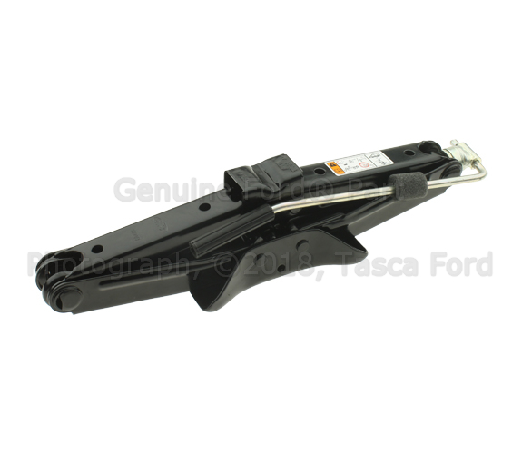 2T1Z17080A - Body: Jack for Ford: Transit Connect Image